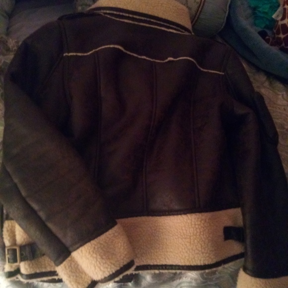 Members Only Flight Jacket - Picture 4 of 4